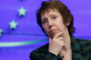 Քեթրին Էշթոն