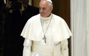 Ֆրանսիս պապ