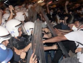 20 մարդ է վիրավորվել