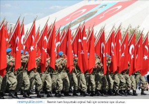 Թուրքական բանակ