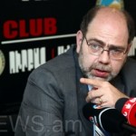 Կարեն Խանլարյան