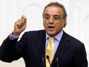 Մուշի պատգամավոր