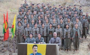 PKK