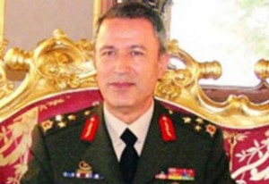 Գեներալ Աքար