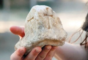 վաղ քրիստոնեական շրջանի նմուշ