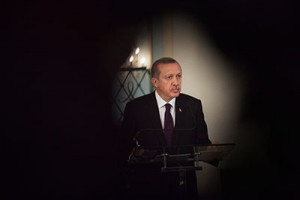 Erdogan