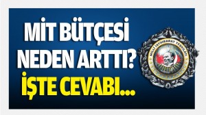 Milli İstihbarat Teşkilatı