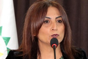 Aysel Tuğluk