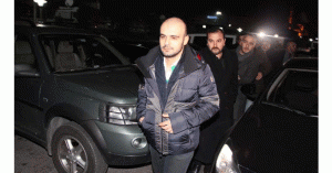 Abdullah Oğuz Bayraktar