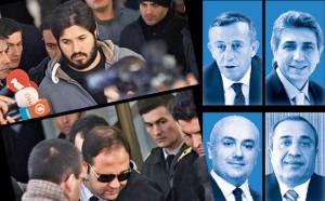 yolsuzluk operasyonu