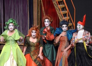 Ատամնաբույժն արևելյան