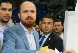 Բիլալ Էրդողան