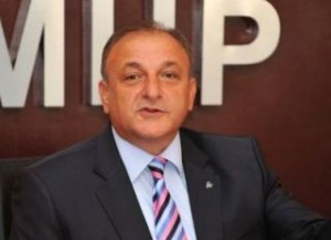 Օքթայ Վուրալ