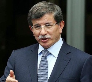Davutoğlu