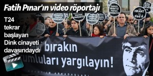 Ermeni'nin öldürülmesi devlet için rutin