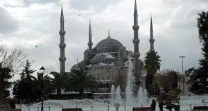 Türkiye'de din özgürlüğü