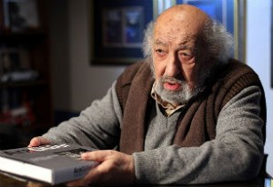 Արա Գյուլեր