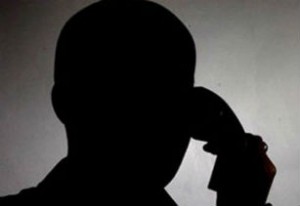 Գաղտնալսել են