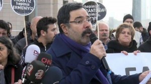 Դինքի ընկերներ