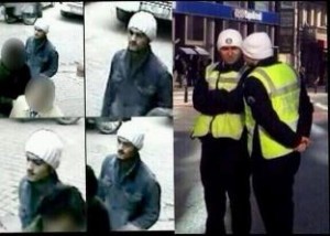 Օգյուն Սամասթի սպիտակ գլխարկից