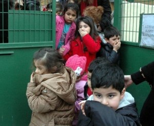 հայկական դպրոցում հրդեհի վտանգ