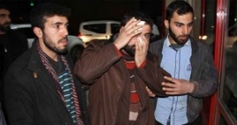 քրդական կուսակցությունների կողմնակիցներ