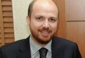 Բիլալ Էրդողան