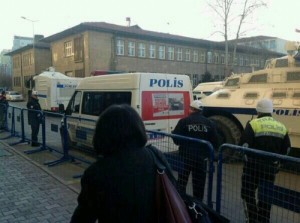 Գեզիի դեպքեր