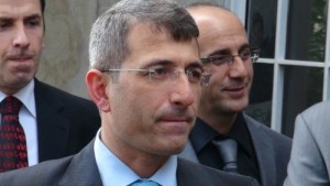 Մուրաթ Ինամ