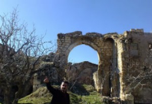 Սուրբ Հակոբ վանք