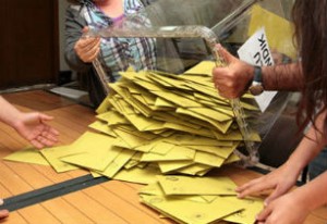 ՏԻՄ ընտրություններ