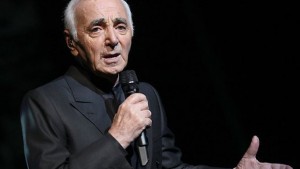 Charles Aznavour