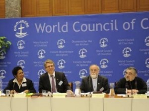 Dünya Kiliseler Konseyi