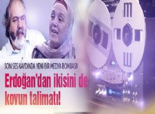 Գաղտնալսված հեռախոսազրույցներ