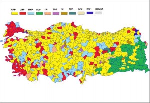 Eski Ermeni şehirleri