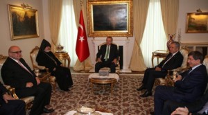 Արամ արք. Աթէշեան