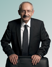 Kemal Kilicdaroglu