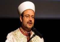 Մեհմեթ Գյորմեզ