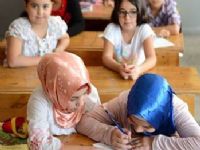 միջնակարգ դպրոց