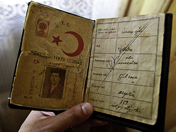 Dersim’in alevi olmuş Ermenileri