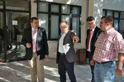 Rum ve Ermeni evleri