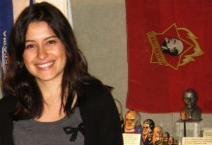 Արզու Գեյբուլաևա