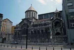 Թուրքիայի հայկական