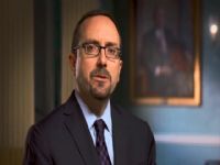 ABD Ankara Büyükelçisi’nden çuval açıklaması