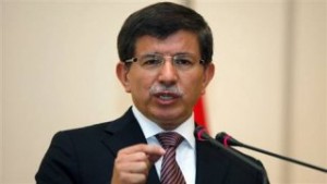 Դավութօղլու