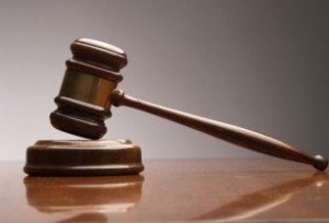 դատական նիստ