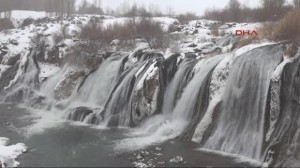 Բերկրիի ջրվեժը