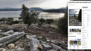 Թուրքիայում հնագույն քաղաք