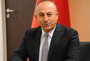 Չավուշօղլու