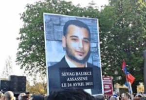 Սևակ Բալըքչը